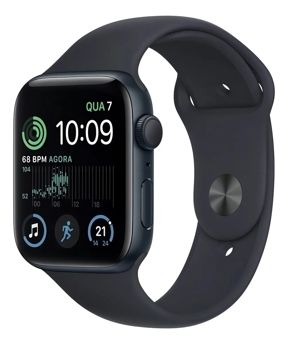 Apple Watch SE GPS (2da gen)